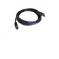 Kramer C-HM/HM Series C-HM/HM-3 - HDMI cable - 3 ft