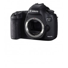 Canon EOS 5D Mark III - $300 Instant Rebate thru 4/1