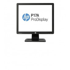 HP ProDisplay P17A - LED monitor - 17