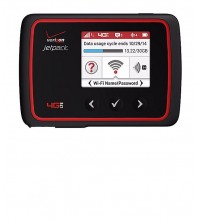 Verizon Wireless Jetpack 6620L - mobile hotspot - 4G LTE