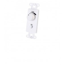 C2G Wall Plate Volume Control - volume control