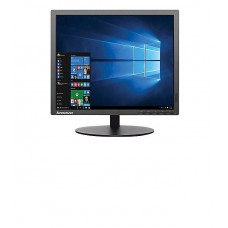 Lenovo ThinkVision T1714p - LED monitor - 17