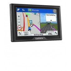 Garmin Drive 50LMT - GPS navigator