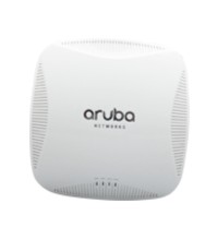 Aruba Instant IAP-215 (US) - Wireless access point - 802.11a/b/g/n/ac - Dual Band - in-ceiling